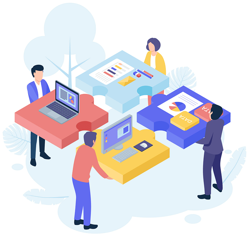 Wallcroft Ltd IT Solutions